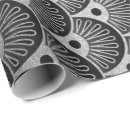 Search for ornament wrapping paper Glam