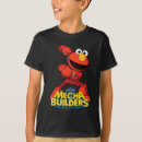 Search for abby cadabby sesame street tshirts Tango