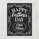 Search for cool dads postcards Typography