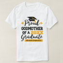 Search for godmother tshirts Graduate