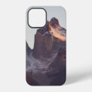 Search for glacier iphone cases Nature