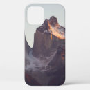 Search for glacier iphone cases Nature