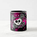 Search for skull and bones mugs Crossbones