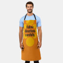 Search for safety aprons Funny