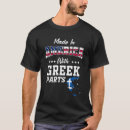 Search for greek ancestry tshirts Map