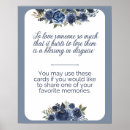 Search for share a memory sign posters Funeral