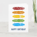 Search for skateboarder cards For him