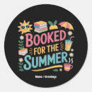 Search for readers stickers Bookworm