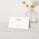 Search for seashell place cards Destination