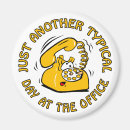 Search for secretary magnets Humour