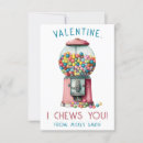Search for gumballs cards Red