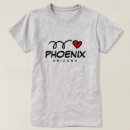Search for arizona womens tshirts Travel