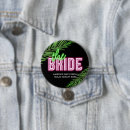Search for pink leaf badges Green