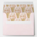Search for pink pattern cards invites Summer
