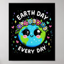 Search for make everyday earth day posters Nature