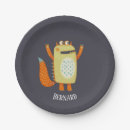 Search for halloween birthday plates Party