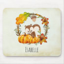 Search for pumpkin mousepads Rustic