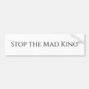 Search for mad bumper stickers President