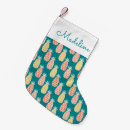 Search for pineapple christmas stockings Ananas