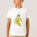 Search for banana kids tshirts Cool