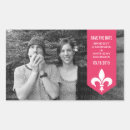 Search for pink banner stickers Modern