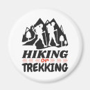 Search for trek magnets Camping