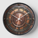 Search for vintage victorian era art Steampunk copper design