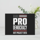 Search for democracy invitations Republican
