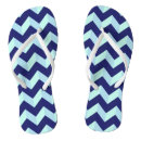 Search for blue chevron pattern Zigzags