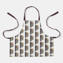 Search for wildlife lover aprons Birds