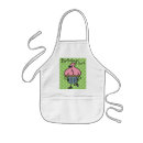 Search for little cupcake aprons Pink