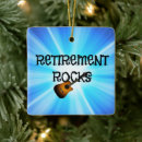 Search for rock” christmas tree decorations Guitar