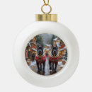 Search for cane corso christmas tree decorations Animal