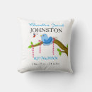 Search for birth announcement cushions Birds
