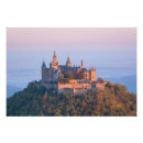 Search for castle art Sunset