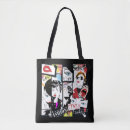 Search for pop art tote bags Graphic design