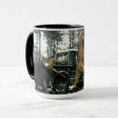 Search for deer hunters mugs For him