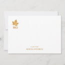 Search for autumn leaves thanksgiving cards Fall