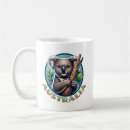 Search for australian koala bear mugs Wildlife