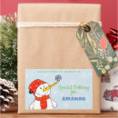 Search for special delivery christmas stickers Cute