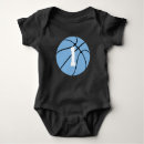 Search for basketball baby bodysuits Cute
