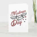 Search for postman cards Delivery