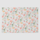 Search for peach tissue paper Feminine