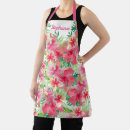 Search for long island aprons Floral