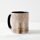 Search for eyelashes mugs Glitter