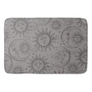 Search for celestial bath mats Whimsical