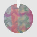 Search for swirl christmas tree decorations Watercolor