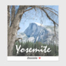 Search for half dome National park