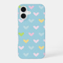 Search for heart pattern cases Simple