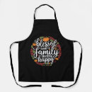 Search for thanksgiving dinner aprons Turkey